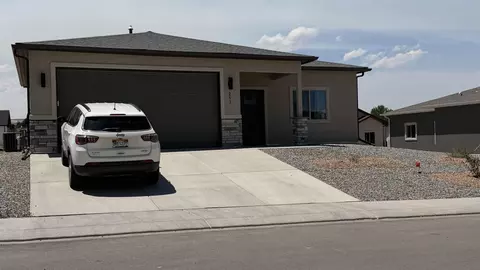 253 Paige Rd, Grand Junction, CO 81503