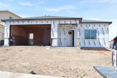 253 Paige Rd, Grand Junction, CO 81503
