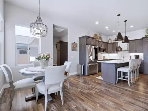 Dining - 734 Flamecrest Dr, Fruita, CO 81521 photo 1 of 3