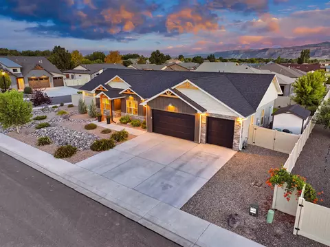 View/Area - 734 Flamecrest Dr, Fruita, CO 81521 photo 1 of 2