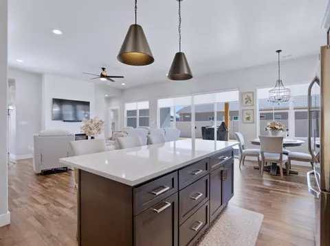 Kitchen - 734 Flamecrest Dr, Fruita, CO 81521 photo 1 of 3