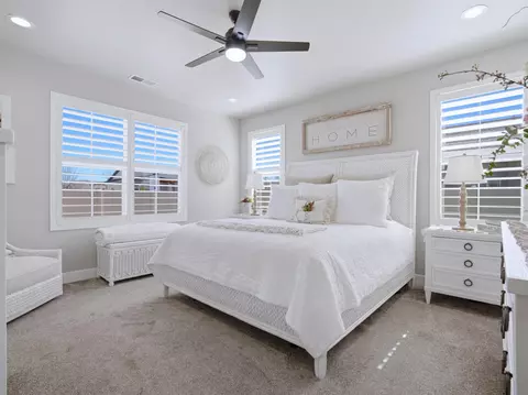 Bedroom - 734 Flamecrest Dr, Fruita, CO 81521 photo 1 of 4