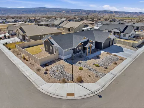 View/Area - 734 Flamecrest Dr, Fruita, CO 81521 photo 1 of 1