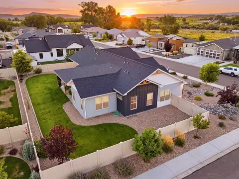 View/Area - 734 Flamecrest Dr, Fruita, CO 81521 photo 2 of 2
