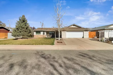 3062 12 Gunnison Ave, Grand Junction, CO 81504