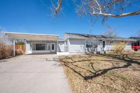 190 Hall Ave, Grand Junction, CO 81501