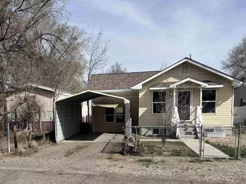 154 3rd St, Clifton, CO 81520