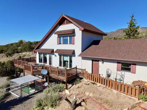 10528 Bostwick Park Rd, Montrose, CO 81401