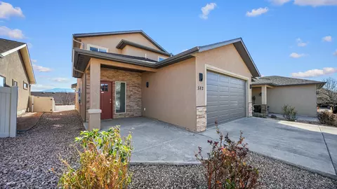 582 Ravenna Ct, Grand Junction, CO 81501