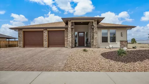 183 Gunnison Ridge Ct, Grand Junction, CO 81503