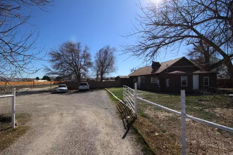 3171 F Rd, Grand Junction, CO 81504