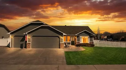 943 Pioneer Dr, Fruita, CO 81521
