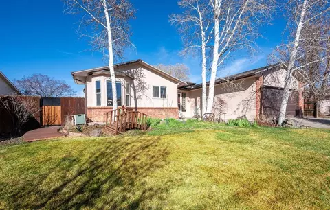 631 12 Pioneer Rd, Grand Junction, CO 81504