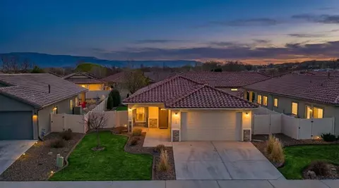 212 Monitor Mesa Ct, Grand Junction, CO 81503