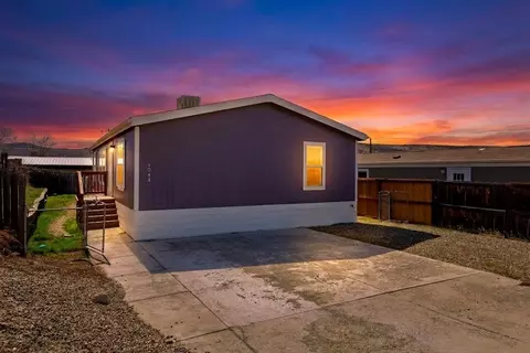 1045 Carbonera Ave, Mack, CO 81525