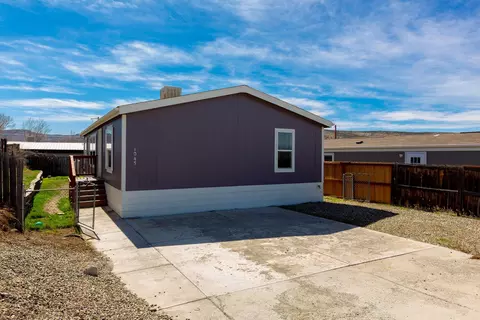 1045 Carbonera Ave, Mack, CO 81525 photo 2
