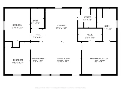 1045 Carbonera Ave, Mack, CO 81525 photo 18