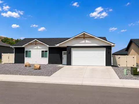257 Paige Rd, Grand Junction, CO 81503