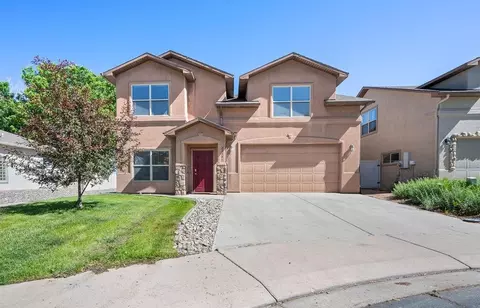 2436 12 Jack Creek Rd, Grand Junction, CO 81505