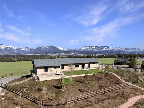 1190 7745 Rd, Crawford, CO 81415