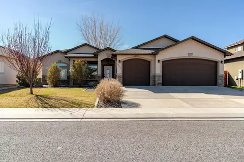 3155 Joey Ln, Grand Junction, CO 81504