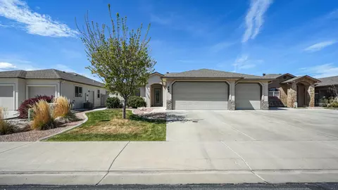 669 Turnberry Ct, Grand Junction, CO 81504