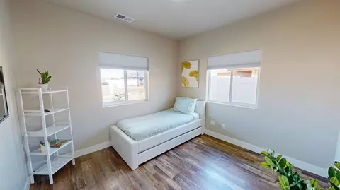 Bedroom - 834 Adams Dr, Fruita, CO 81521 photo 6 of 6