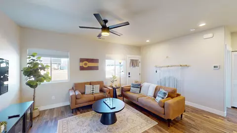 Living - 834 Adams Dr, Fruita, CO 81521 photo 4 of 5
