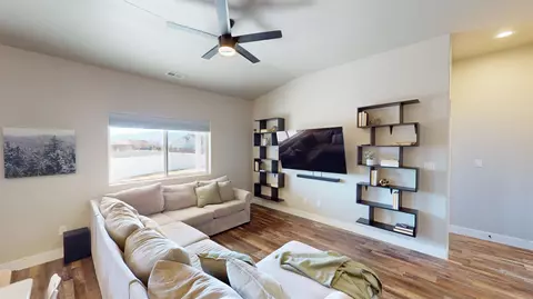 Living - 834 Adams Dr, Fruita, CO 81521 photo 1 of 5