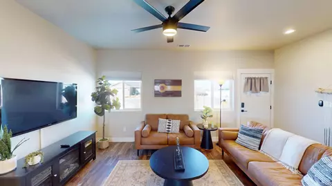 Living - 834 Adams Dr, Fruita, CO 81521 photo 5 of 5