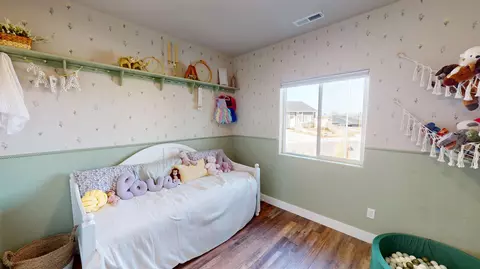 Bedroom - 834 Adams Dr, Fruita, CO 81521 photo 3 of 6
