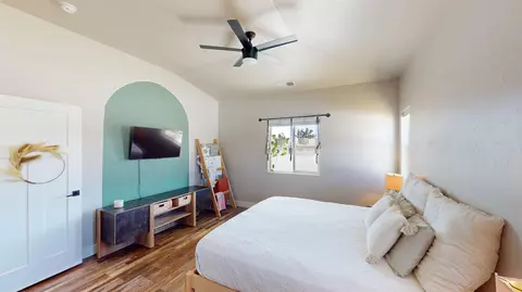 Bedroom - 834 Adams Dr, Fruita, CO 81521 photo 2 of 6