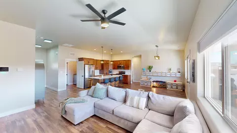 Living - 834 Adams Dr, Fruita, CO 81521 photo 2 of 5