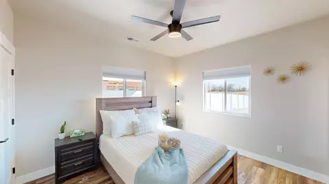 Bedroom - 834 Adams Dr, Fruita, CO 81521 photo 4 of 6