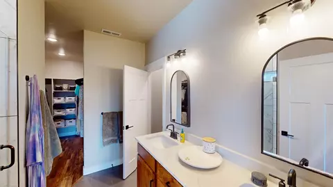 Bath - 834 Adams Dr, Fruita, CO 81521 photo 1 of 5