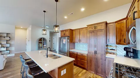 Kitchen - 834 Adams Dr, Fruita, CO 81521 photo 2 of 5