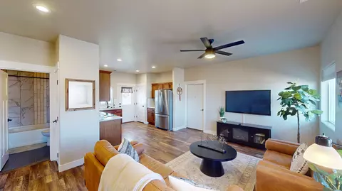 Living - 834 Adams Dr, Fruita, CO 81521 photo 3 of 5
