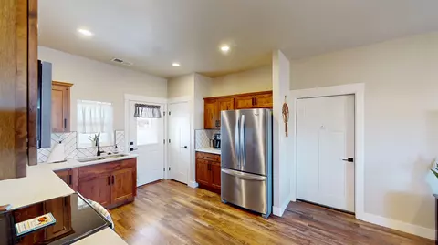 Kitchen - 834 Adams Dr, Fruita, CO 81521 photo 5 of 5