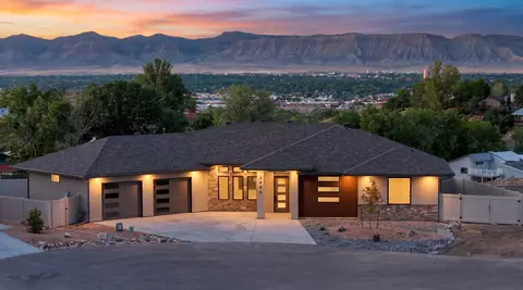2402 Spire Ct, Grand Junction, CO 81507