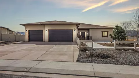 944 Adobe View Way, Fruita, CO 81521