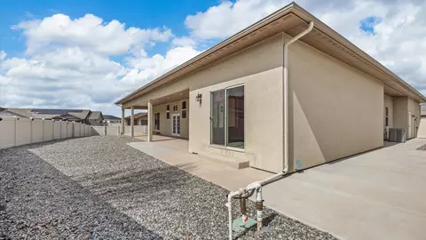 Exterior - 944 Adobe View Way, Fruita, CO 81521 photo 5 of 7