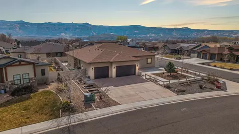 View/Area - 944 Adobe View Way, Fruita, CO 81521 photo 4 of 6