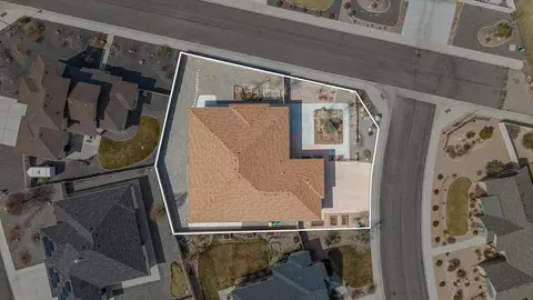 View/Area - 944 Adobe View Way, Fruita, CO 81521 photo 5 of 6