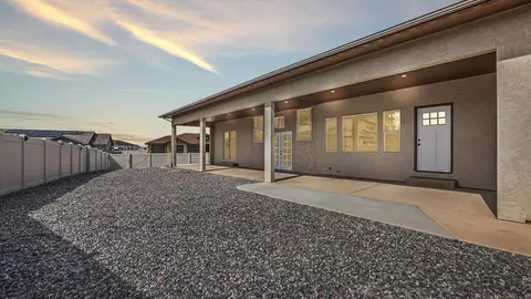 Exterior - 944 Adobe View Way, Fruita, CO 81521 photo 3 of 7