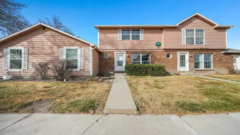 590 W Indian Creek Dr #2, Grand Junction, CO 81501