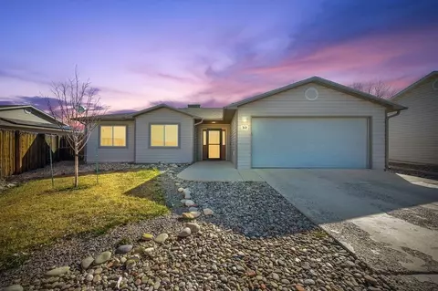 312 Catkin St, Fruita, CO 81521