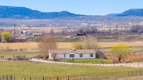 1940 10 Rd, Mack, CO 81525