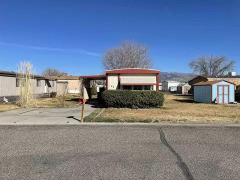 3251 E Rd #102, Clifton, CO 81520