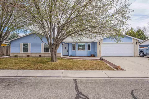 644 Avalon Ct, Grand Junction, CO 81504
