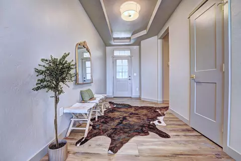 Entry Way - 1997 Tomochic Dr, Fruita, CO 81521 photo 2 of 3